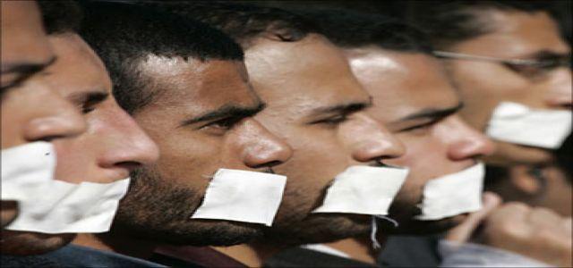 Concluding the Investigations with the Journalists of Addustour and al Tariq and Releasing them from