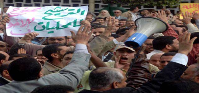 Names of MB Municipal Candidates in Damietta Deleted