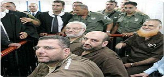 Ministry of prisoners: Press reports on Shalit deal unfounded