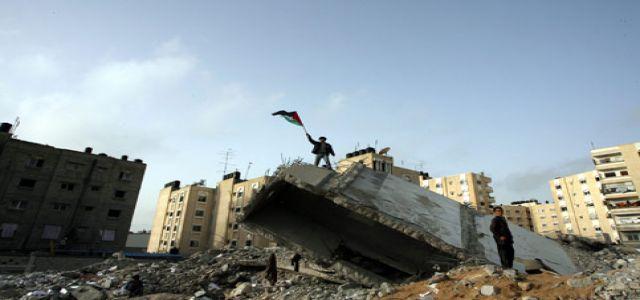 Transforming Israel