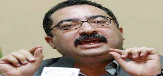 Egypt: Security Authorities Confiscate Al Dostour Newspaper from Stores