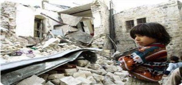 UNRWA: The size of destruction in Gaza raised the ire of visiting US lawmakers