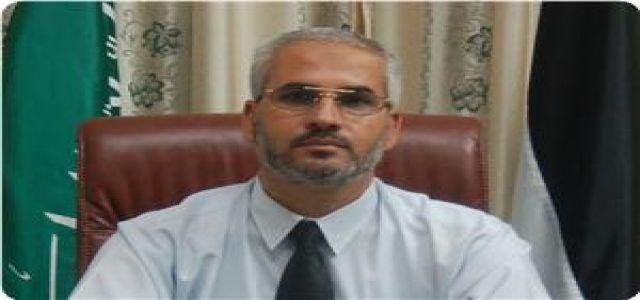 Hamas slams amnesty for equating between criminal and victim