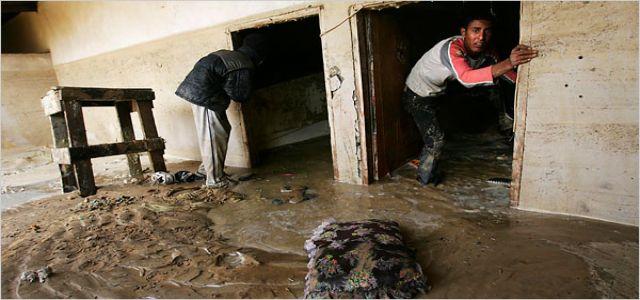 MP Mansour asks for urgent relief aid to Gaza
