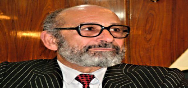 MB Political Consultant Barred From Travelling to Conference in Jedda
