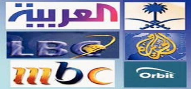 Dimming the lights on Arab satellites