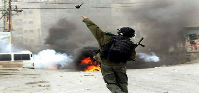 Israeli Extra-Judicial Executions