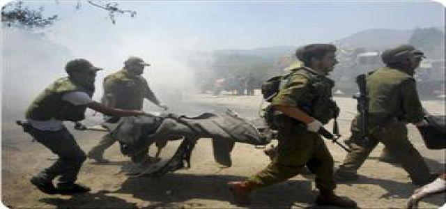 Hamas: Israeli withdrawal from Gaza victory for resistance, blow to traitors