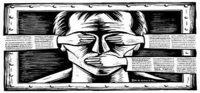 Libya Nationalizes Private Media