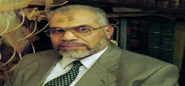 High-Profile MBs Detained, Ghozlan Included