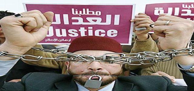 Brussels Hosts Int’l Conference on Egypt’s Human Rights Violations