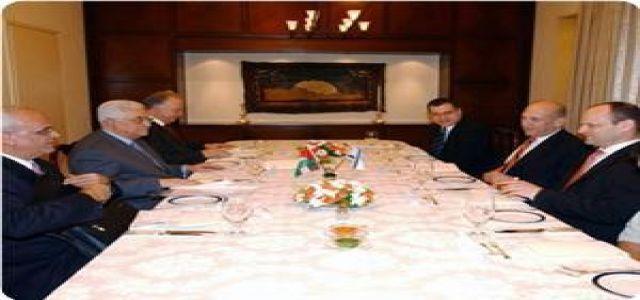 Barghouthi: Return to negotiations wrong step