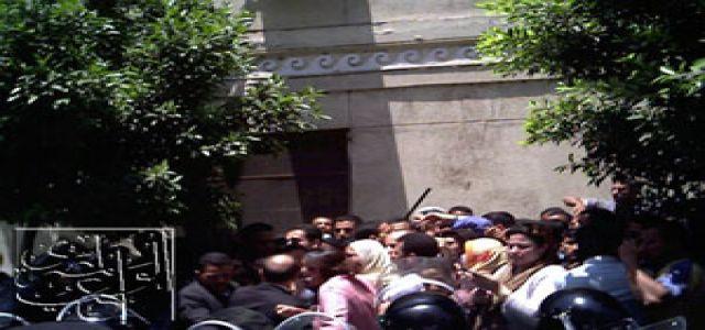 Further Security Harassment against MB Parliamentary Candidates