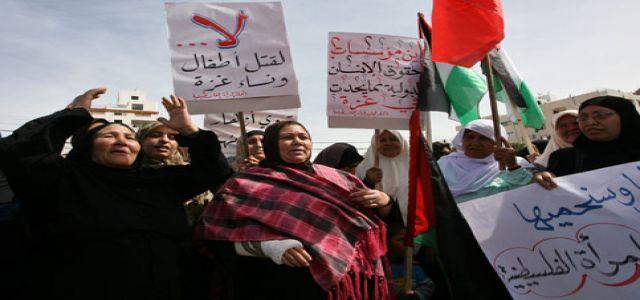Mandela: The IOA released prisoner Nawal Al-Sa’di