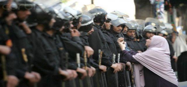 MP’s Report on Violations of State Security in Al-Behira