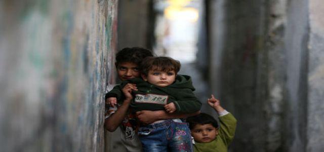 Gaza: Massacre in Slow Motion