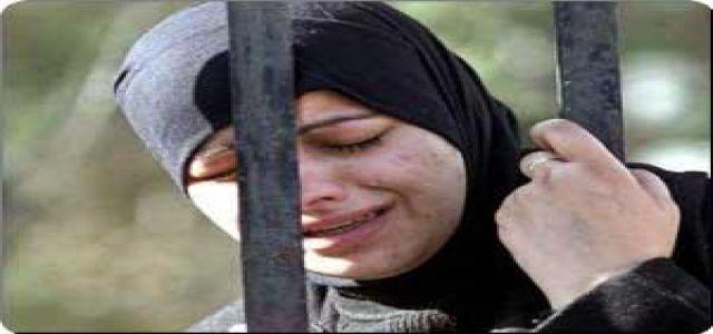 Nafha society appeals for releasing imprisoned mother in Israeli jails