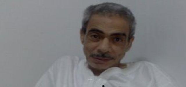 MB Mourns the Death of Abdel Monem Mahmoud’s Father