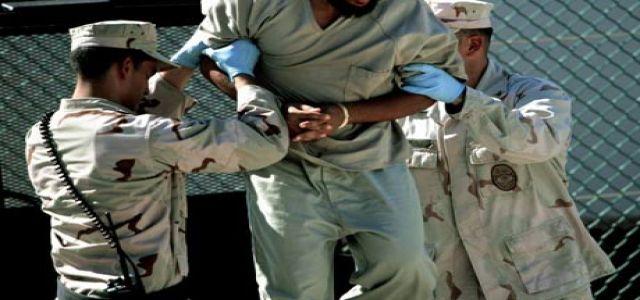 Rendered to Egypt for Torture