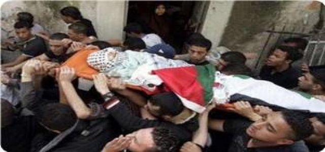 Blast during Gaza fight kills Palestinian mother, 4 children