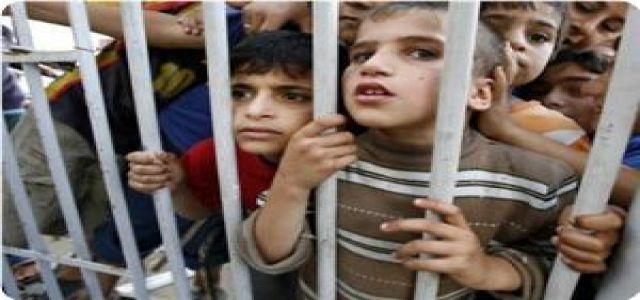 France calls for opening Gaza crossings, ending siege