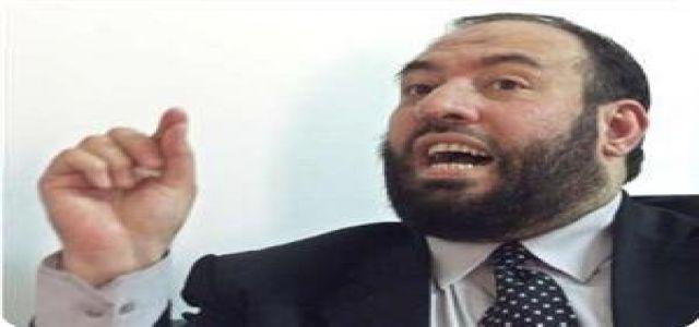 Nazzal: Carter-Mishaal meetings “positive”