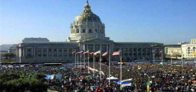Self-Determination: A Faint Light Emerging at the End of the NeoCon Tunnel