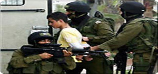 IOF command claims foiling Qassam human bombing attack