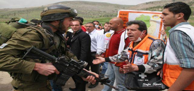 Israel Lurches Into Fascism