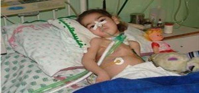 Israeli War Crimes Against Children