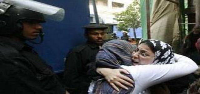 Egyptian Political Dissent Unites Through Facebook