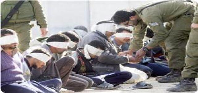 Palestinian administrative detainees appeal to PLC to activate their file