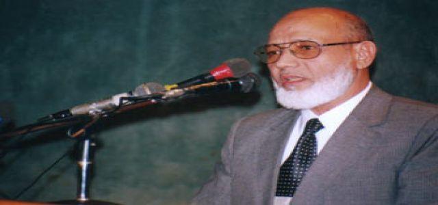 Muslim Brotherhood Lawyers Deny Charges against Faramawi of Military Assistance to Hamas