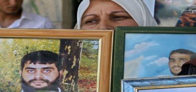 Report: Family members used to pressure Palestinians in Israeli detention