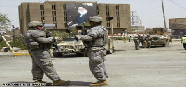 Al-Maliki claims ’new phase’ of unity in Iraq