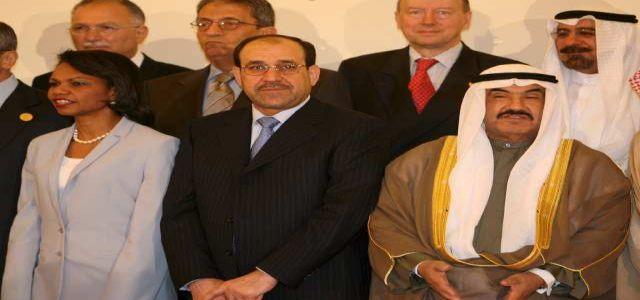 IRAQ: The Arab media gang up on Rice