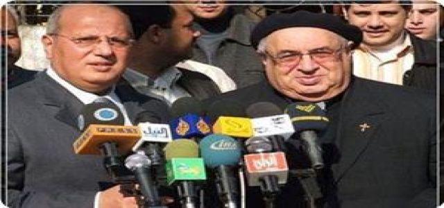 Head of Catholic Church: Gaza will not die of hunger