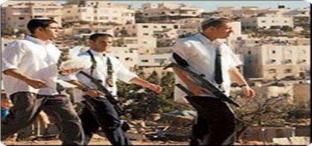 Jewish settler terrorists rampage at Arab village, casualties reported