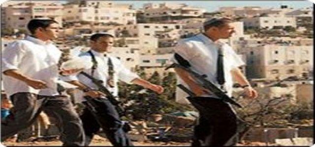Israeli Nazism is a clarion reality