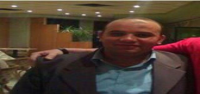 MP Al-Husseini: Gov’t Still Detains Al-Monayar, MB Blogger
