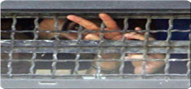 PA ministry holds Israel responsible for Negev prisoners’ lives after fire
