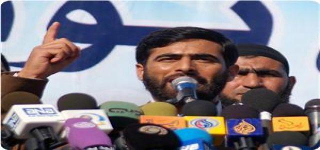 Masri to Israeli settlers: Olmert, Barak put your lives at risk