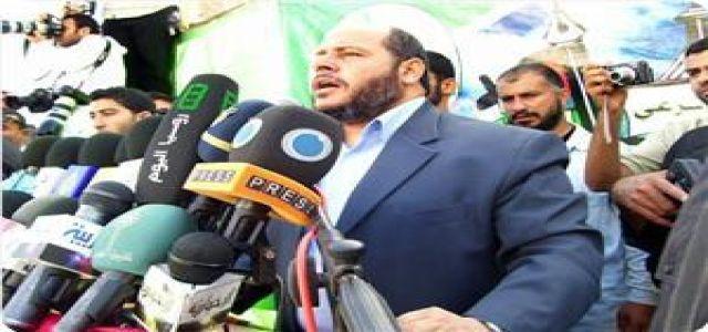 Hayya: The caretaker gov’t is to expand its cabinet soon