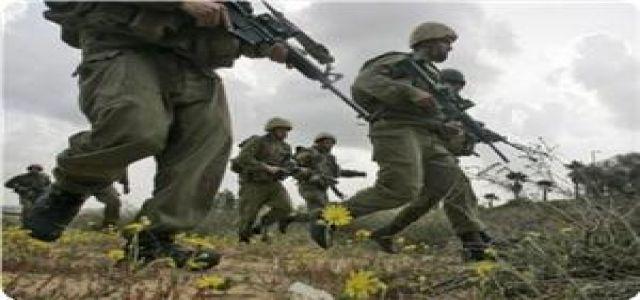 IOF troops kill Palestinian farmer, wound another