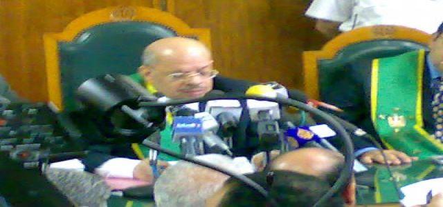 After the failure in stigmatizing the Human Rights website of terrorist
