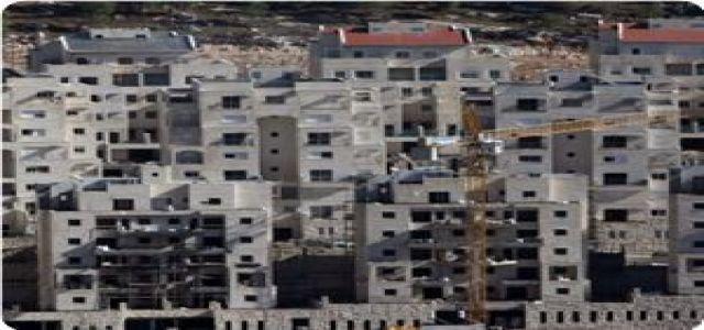 Barghouthi: Settlement expansion surged about twenty-fold since Annapolis