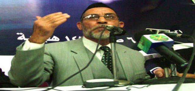 Challenge Filed Against Interior Ministry After Preventing Badi’ from Travel