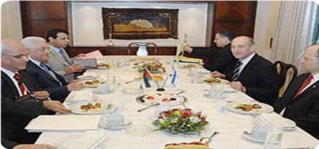 Olmert told Abbas: Settlement expansion to continue