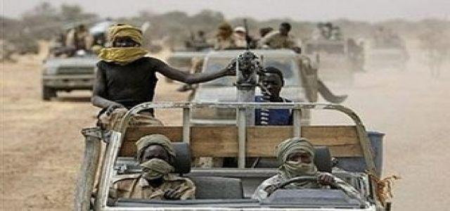 Khartoum: US bombed targets in Sudan