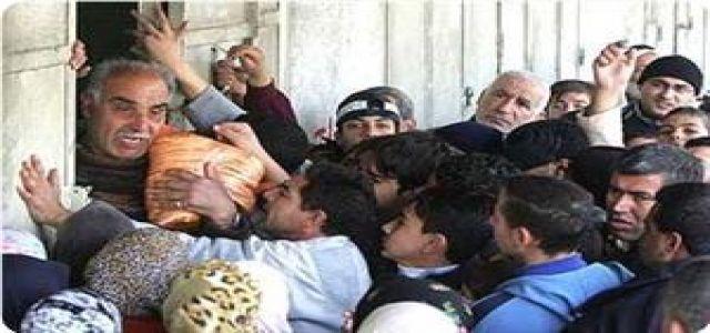 Hamas: The Palestinian people cannot be blamed if they break the siege